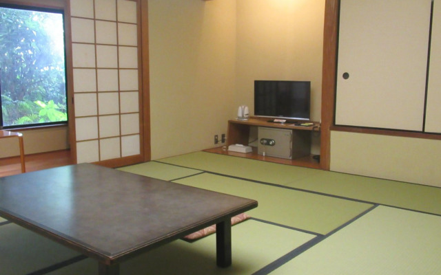 Kikuchi Kanko Hotel