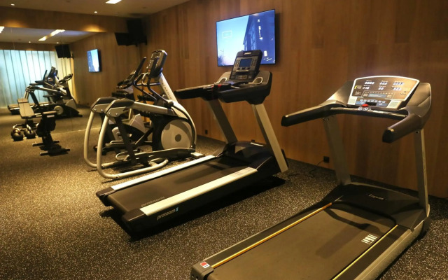 The Nook Hotel Hangzhou