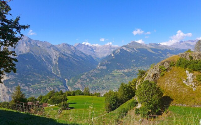 Peer Gynt Haute-nendaz