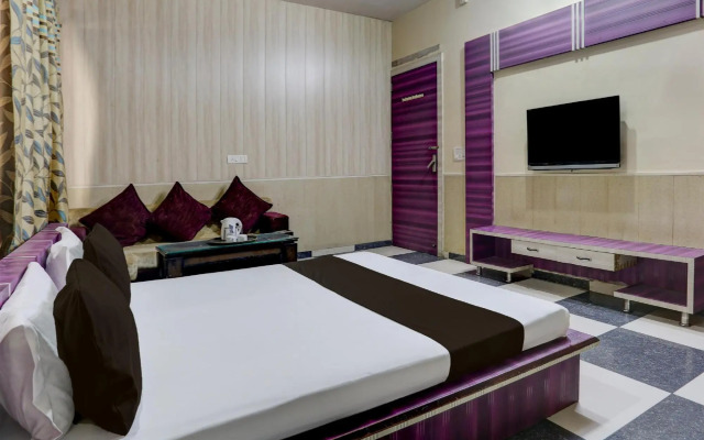 M2 Hotel & Restaurant