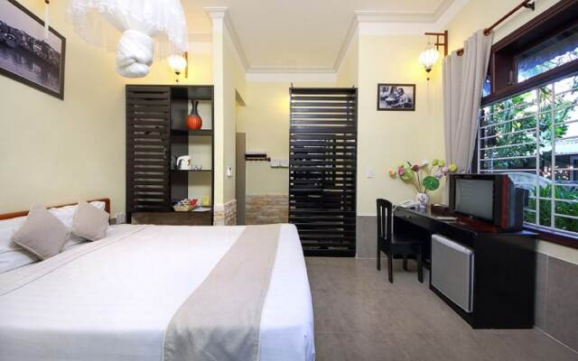 Loc Phat Hoi An Homestay - Villa