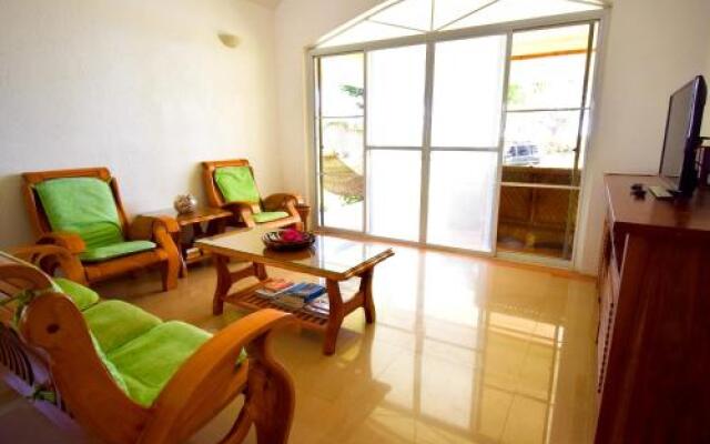 Greenland Residence House