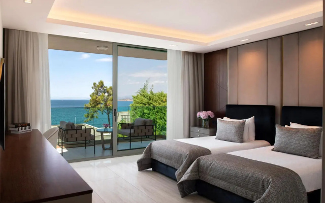 Vogue Hotel Supreme Bodrum Villa