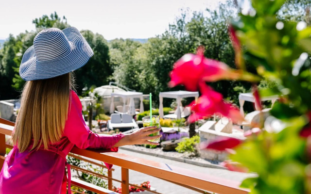 Hotel & Spa Resort Kaskady