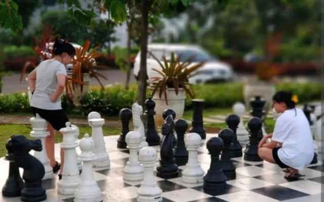 Vimala Hills Villa 2BR atau 3BR