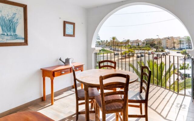 Apartment Albatros Roquetas de Mar
