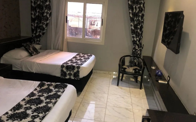 Panorama Hotel Tanta