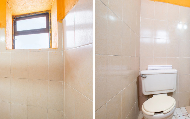 OYO Hotel Y Restaurante Mitla, Oaxaca