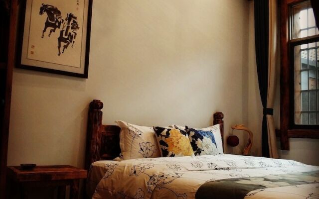 Zhangs Residence