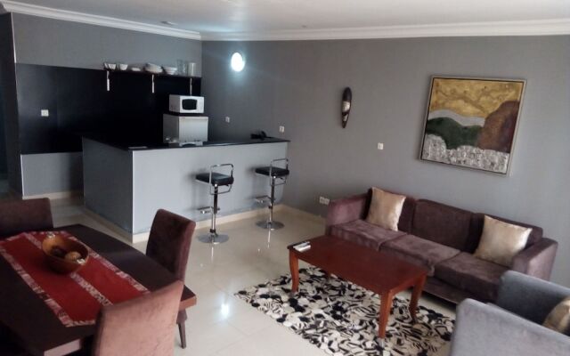 Myosotis Residence Hotel And Spa