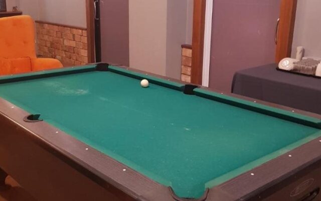 Le Anda Boutique Hotel