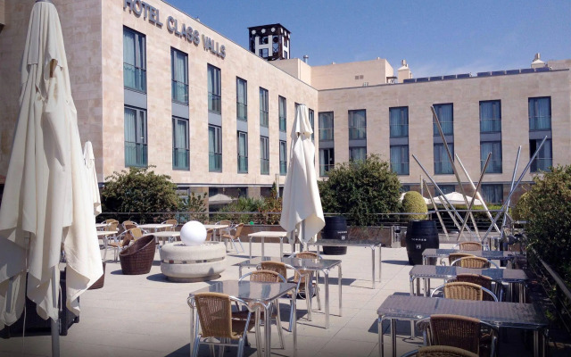 B&B Hotel Tarragona Valls Hotel