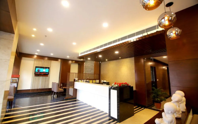 Edition O 30040 Chirag Residency Nehru Place