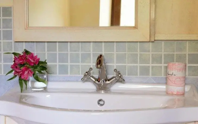 Agriturismo Casale la Palombara