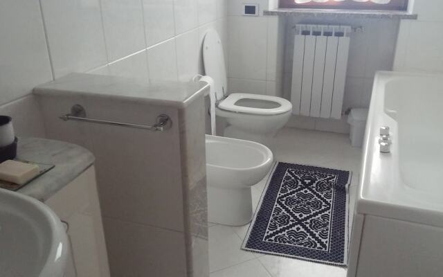 B&B Casalilli Cinque Terre