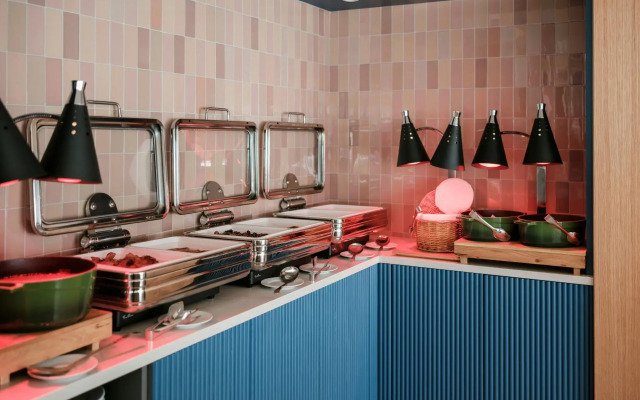 Courtyard By Marriott Sliema