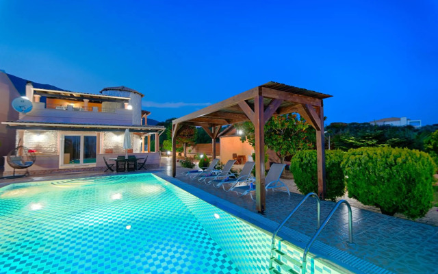 Villa Sofia