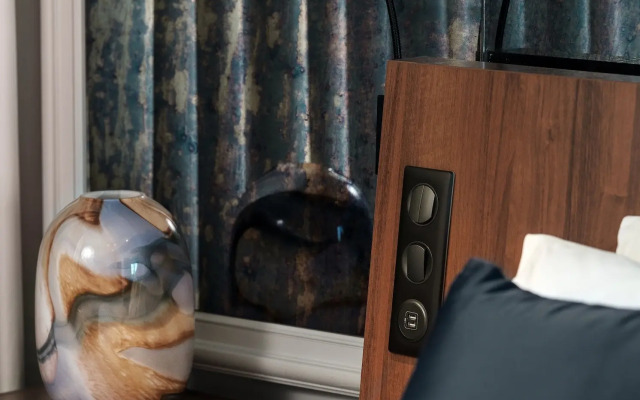 M Social Hotel Paris Opera