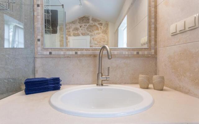 Stone Villa Levanda With Private Pool