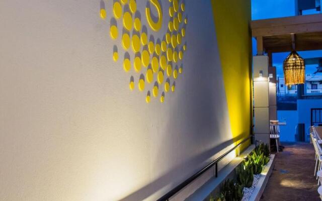 Sunshine Boutique Hotel