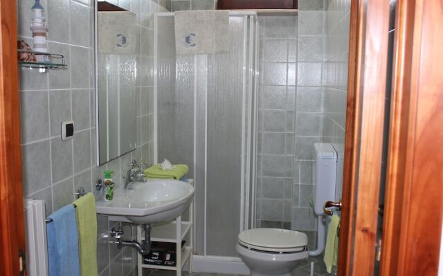 Appartamento Rosmarino