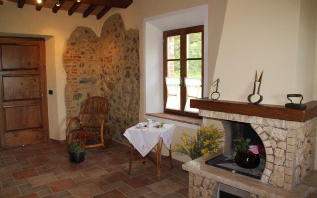 Agriturismo I Pianali