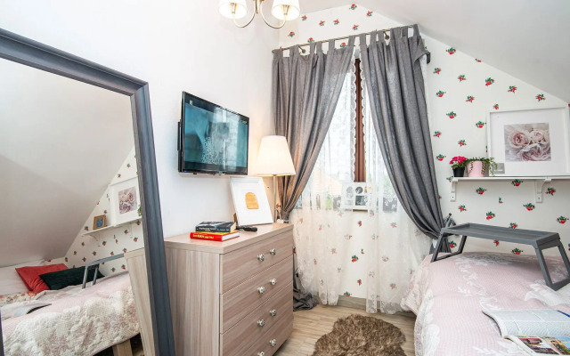 Pokoje w Starej Karczmie