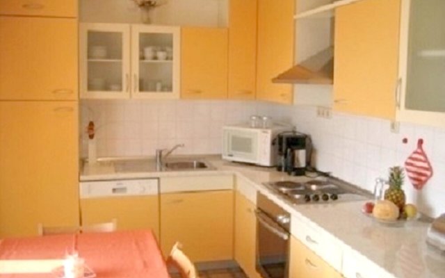 Apartment With 3 Bedrooms in Punat, With Wonderful sea View, Enclosed