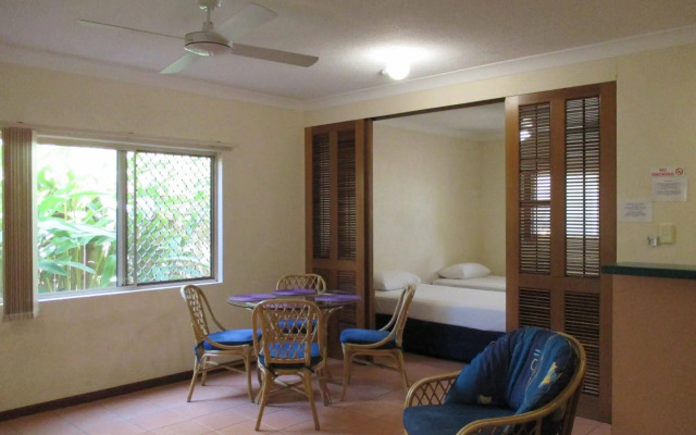 Royal Palm Villas Cairns