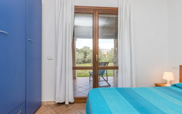 Le Dimore di Nettuno 3 With Pool