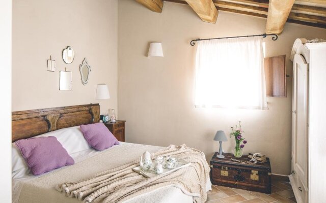 Agriturismo Casal San Sergio