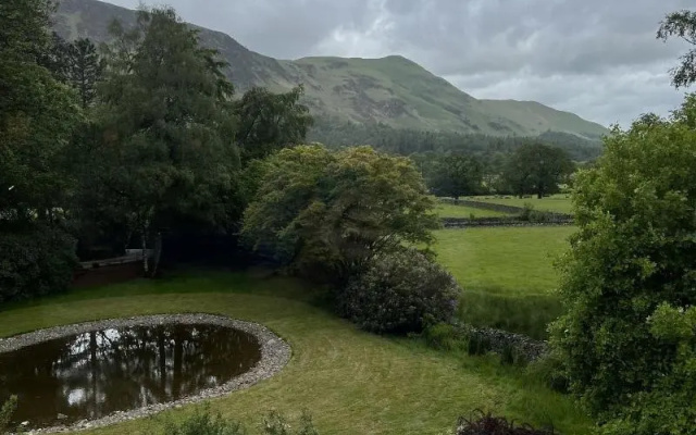 Leathes Head Country House