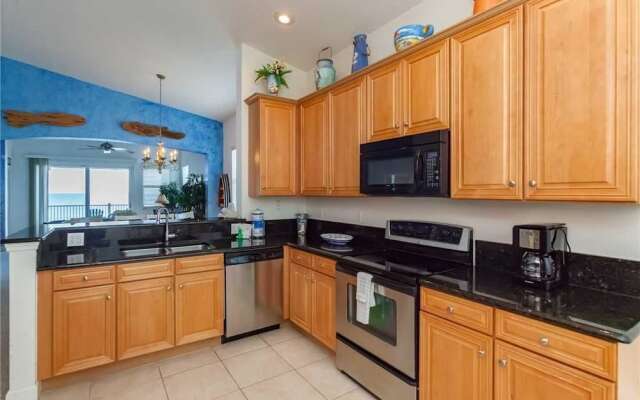 565 Cinnamon Beach - Three Bedroom Condo