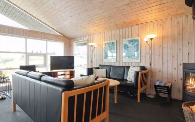 "Prohor" - 300m from the sea in NW Jutland