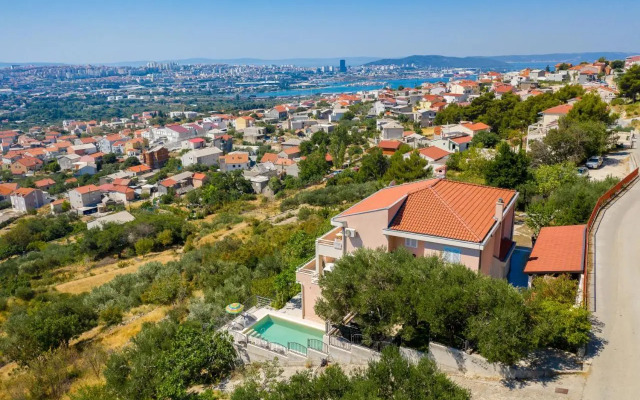 Villa Desideria