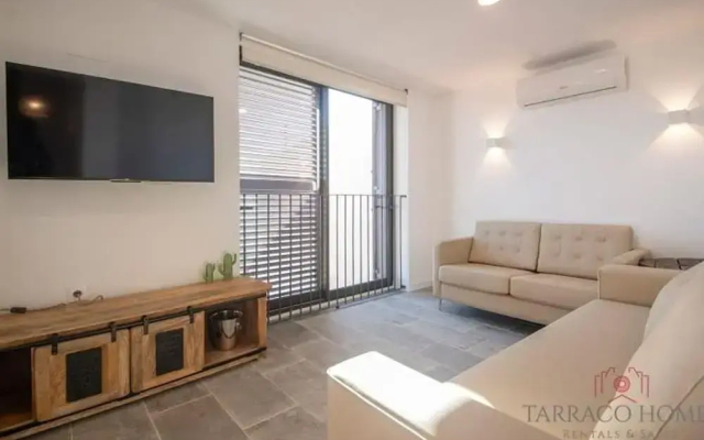 Th56e Apartamentos Murmur la nit