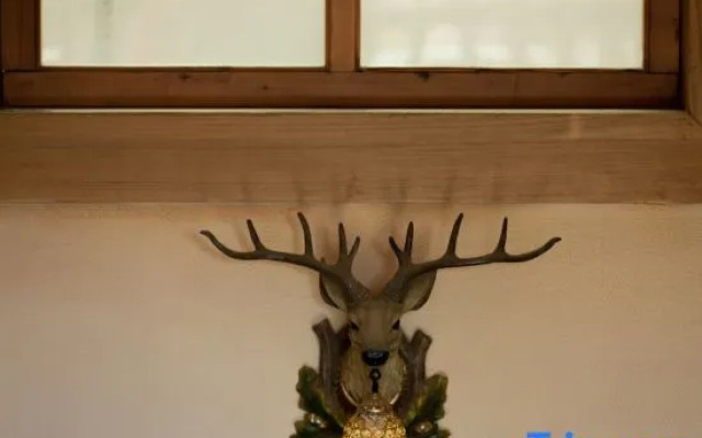 Yanggu Longbu Saqia Hostel