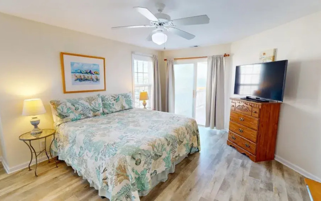 Dolphin Watch Tybee Vacation Rentals
