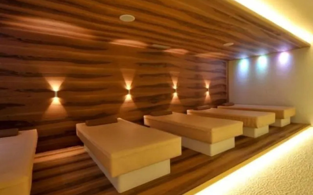 Hotel Resort & Spa Miramonti