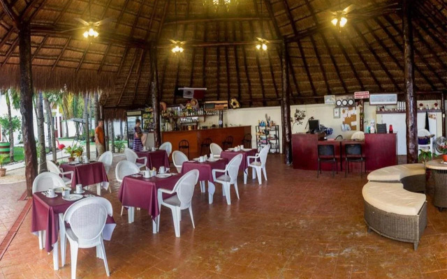 Villas Coco Resort - Adults Only