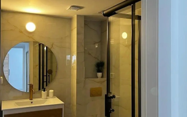 מישל נופש דרך יותם 6003