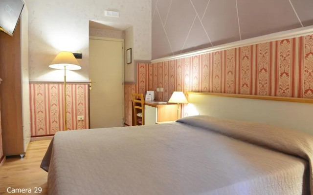 Catania Centro Rooms