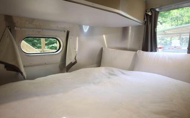 Nature Resort in Shimanto