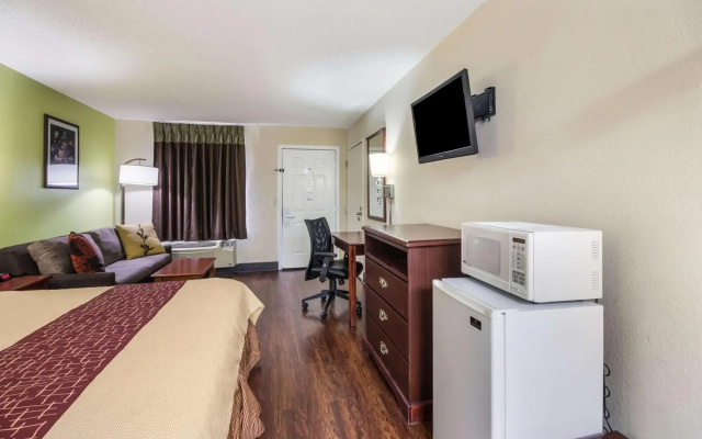 Rodeway Inn Bolivar