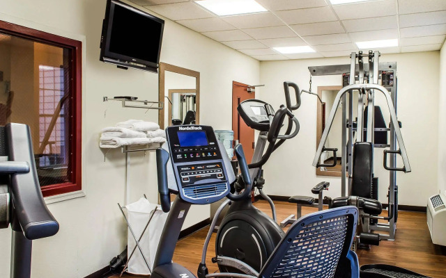 MainStay Suites Grantville - Hershey North