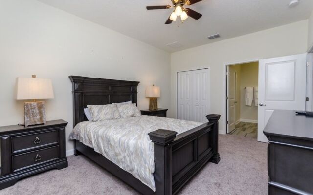 Amazing House! - Champions Gate - 9045HS