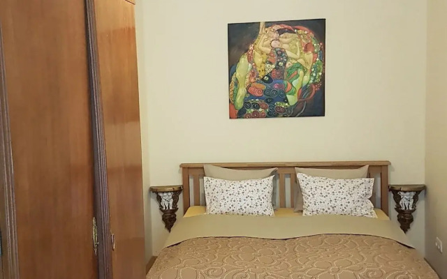 Appartements Hermine