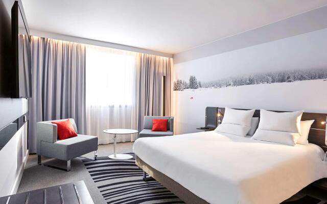 Novotel London Waterloo