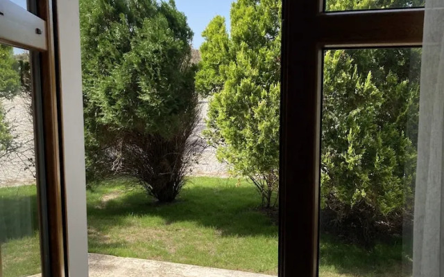 Siesta Otel Bozcaada