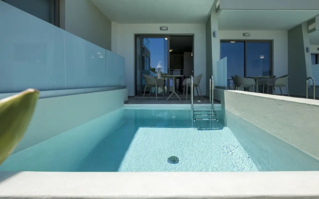 Incognito Creta Luxury Suites